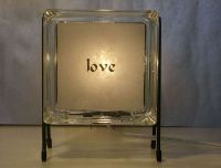 Love Lamp